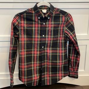 Crewcuts, boys size 12 button down